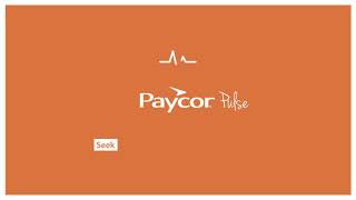 Use Paycor Pulse Surveys to Improve Your Employee Experience!