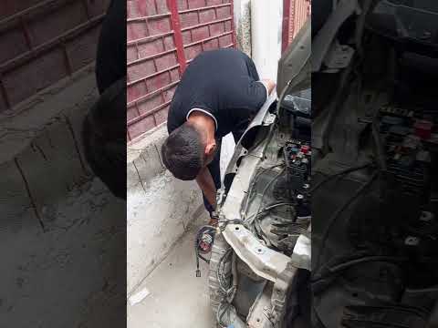 Thumbnail for Honda life engine rebuild process #tecnician #hondacar#mechanic #hondavehicles by Honda Life