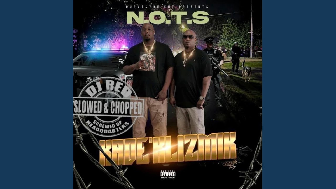 Never Leave (feat. Calandra 