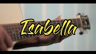 Download lagu Isabella - ST12 Acoustic Guitar Cover mp3