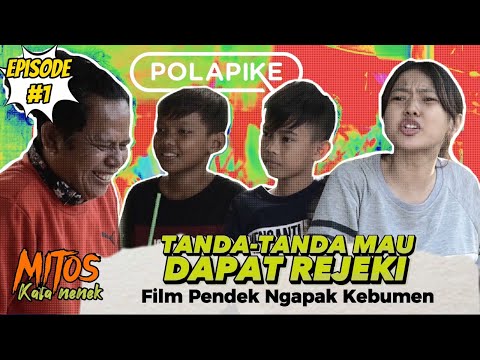 tanda-mau-dapat-rejeki-episode-1-mitos-polapike-film-pendek-ngapak-kebumen