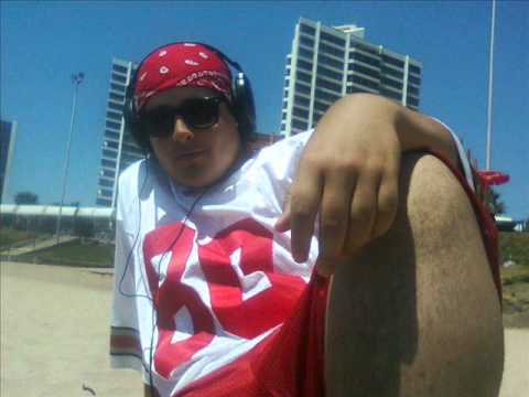 Cabro Nako-No Entiende.wmv