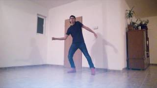 SLUMBERJACK - Fracture (feat. Vera Blue) FreeStyle Dance!