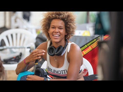 The Secret Of The Wind  🌊 🏄 🌊