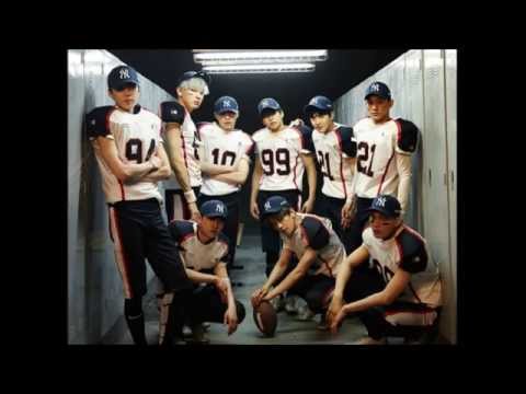 150602 ( 2nd Mini Album ) EXO - FULL ALBUM " Love Me Right