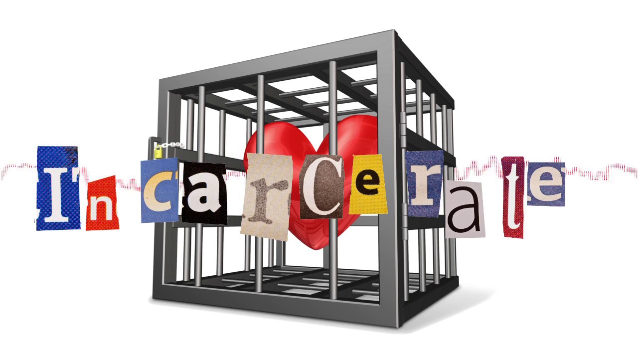 【鏡音リン】インカーセレイト【オリジナル】