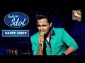 Chahe Raho Door पर यह है Adorable Performance Indian Idol Dharmendra Happy Vibes