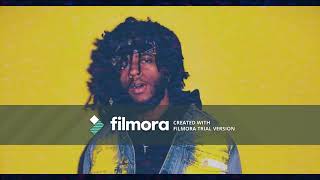 6lack - Getting Old *Officially Slowed*