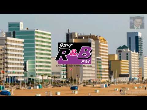 [Tropo] WVKL "95-7 R&B"- Legal ID- 9am [7/1/2023]