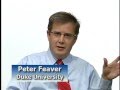 Office Hours with Peter Feaver
