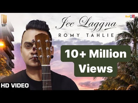 Jee Laggna