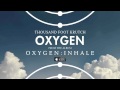 Thousand Foot Krutch: Oxygen (Official Audio) 