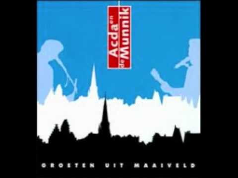 Groeten Uit Maaiveld video