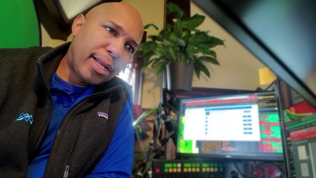 python voice recognition