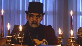 The Puppet Master by King Diamond part 1