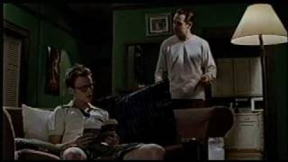 Dean Quixote - the official trailer