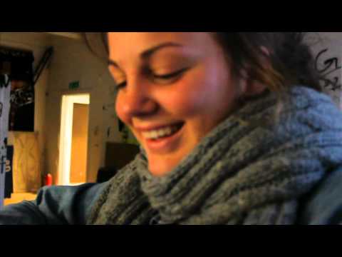 Fagerborgrevyen 2012 - Dag 3 (Flindra)