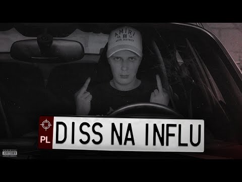 NITRO - DISS NA INFLUENCERÓW (ft. paramaxil) [LEAK]