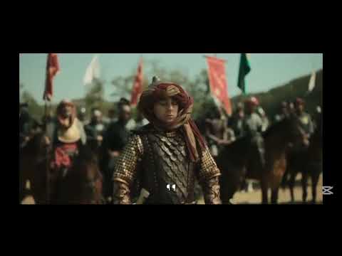 RISE OF THE RAVEN - Season 1 (2026) | Official Series Trailer | The Legend Begins thumbnail