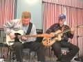 Scotty Anderson and Bob Saxton   Sweet Georgia Brown
