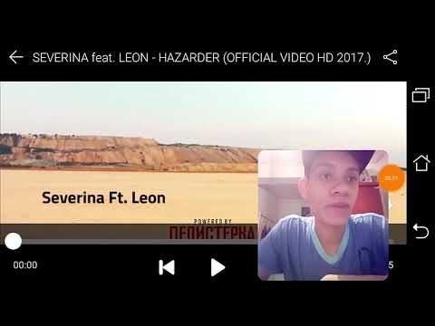 Brazilian Reacting Severina feat. Leon🇧🇷🇭🇷