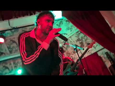 Snayx - Breathe (Live in Manchester 2025)