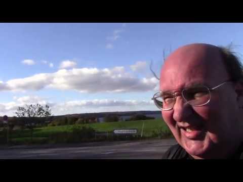 MongoTV_1650 - Del 1 - Gåtur - Slukker Videokamera Ved En Fejl