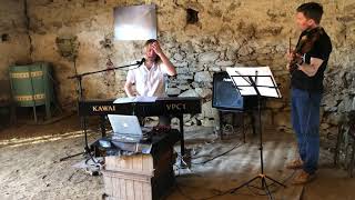 Duo Medomet: Manželství