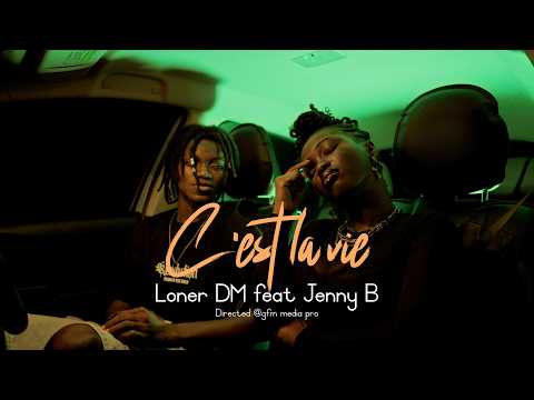 Loner DM and GFM MEDIA PRO