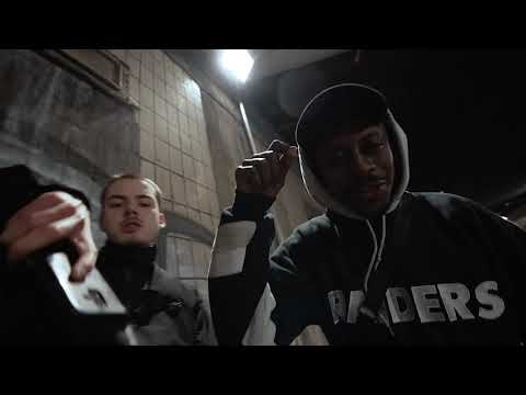 Krapuul  - 'Geen Takkies' ft. Jay MNG (prod. by Skel)