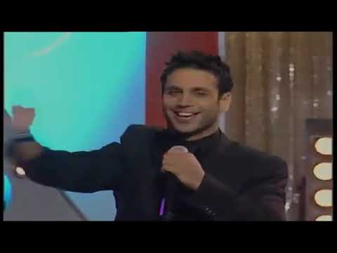 Doğuş - Giden Gider (2005 İbo Show)