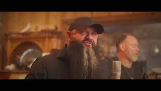 Folsom Prison Blues | Thomas Gabriel (Live at Cash Cabin with Justin Johnson &amp; John Carter Cash)
