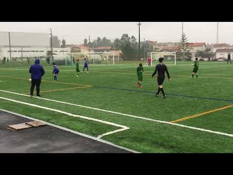 FIAES SC 0 X A D C LOBAO, JOGO, INFANTIS B,FUTEBOL DE 9 CD Sub12, 14ºJORNADA DA 2ª FASE, DO CAMPEONA