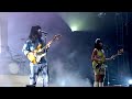 Khruangbin - So We Won't Forget - Live at Flow Festival, Helsinki, Aug. 10, 2025