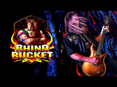 Ep 598 Rhino Bucket's Georg why Brian is out & Harry Cody is in, What was this shake up all about!