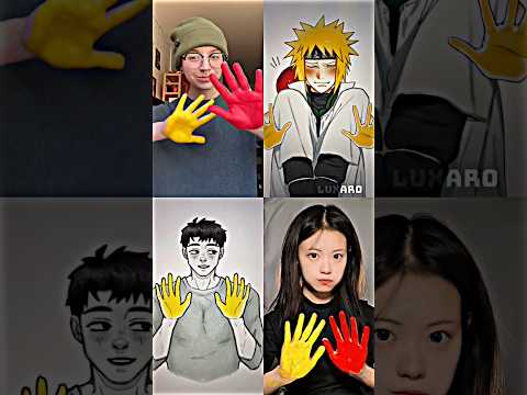 Aka ~ ❤ Kiro ~ 💛 #tiktok #trend