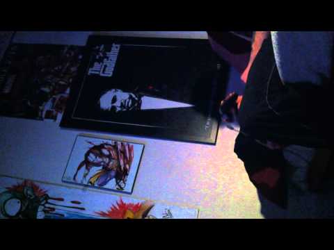 Gamer freaks out while playing MVC3 online