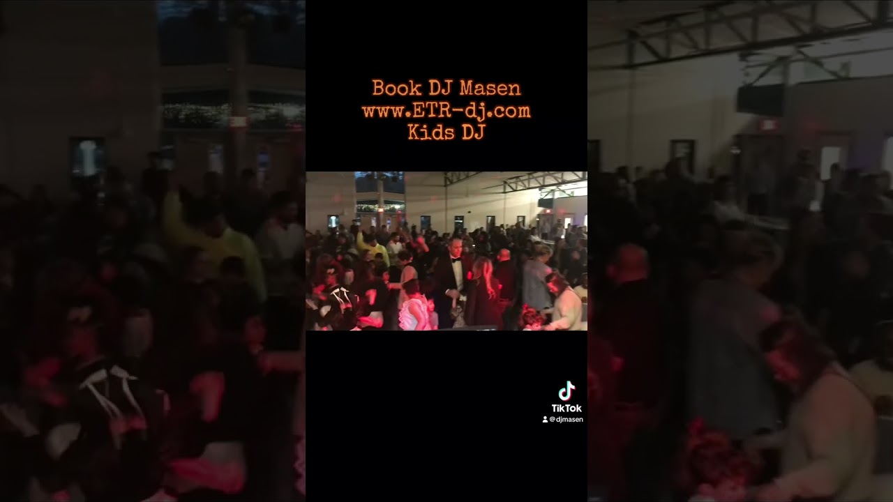 Promotional video thumbnail 8 for Entertainment To Remember DJ Service