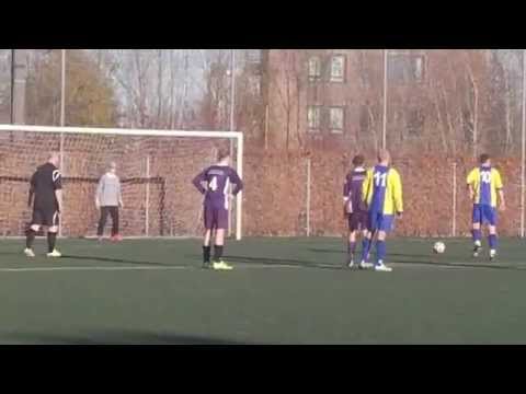 20141206 TVC 4 - Internos Za6: 7-3