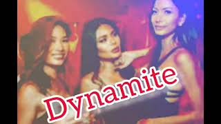 Download lagu DYNAMITE  | Breakbeat Jadul mp3