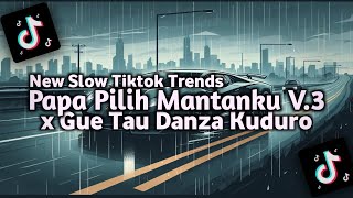 Download lagu Papa Pilih Mantanku V.3 x Gue Tau Danza Kuduro - New Slow Tiktok Trends 2025 (DJ LINDER) mp3 Download lagu Papa Pilih Mantanku V.3 x Gue Tau Danza Kuduro - New Slow Tiktok Trends 2025 (DJ LINDER) mp3