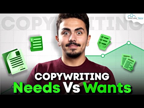 What is Copywriting Roles Benefits Techniques Examples 2023 | Copywriting for Beginners