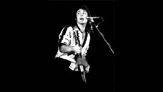 Paul McCartney &amp; Wings - Wild Life (Live In Newcastle 1973)