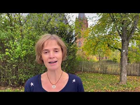 Sonntagsgedanke 18.10.2020