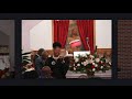 Home Going Celebration For Our Beloved Willie Roosevelt Tate