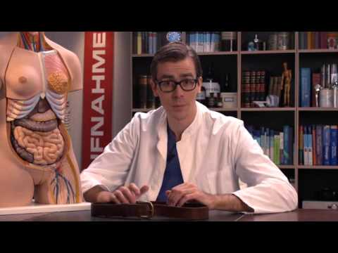 Gürtelrose - stirbt man wirklich, wenn sie sich zuzieht?