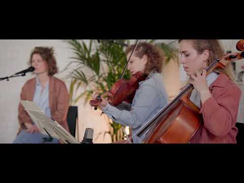 ASQ invites Lili Grace - Fishing Spot