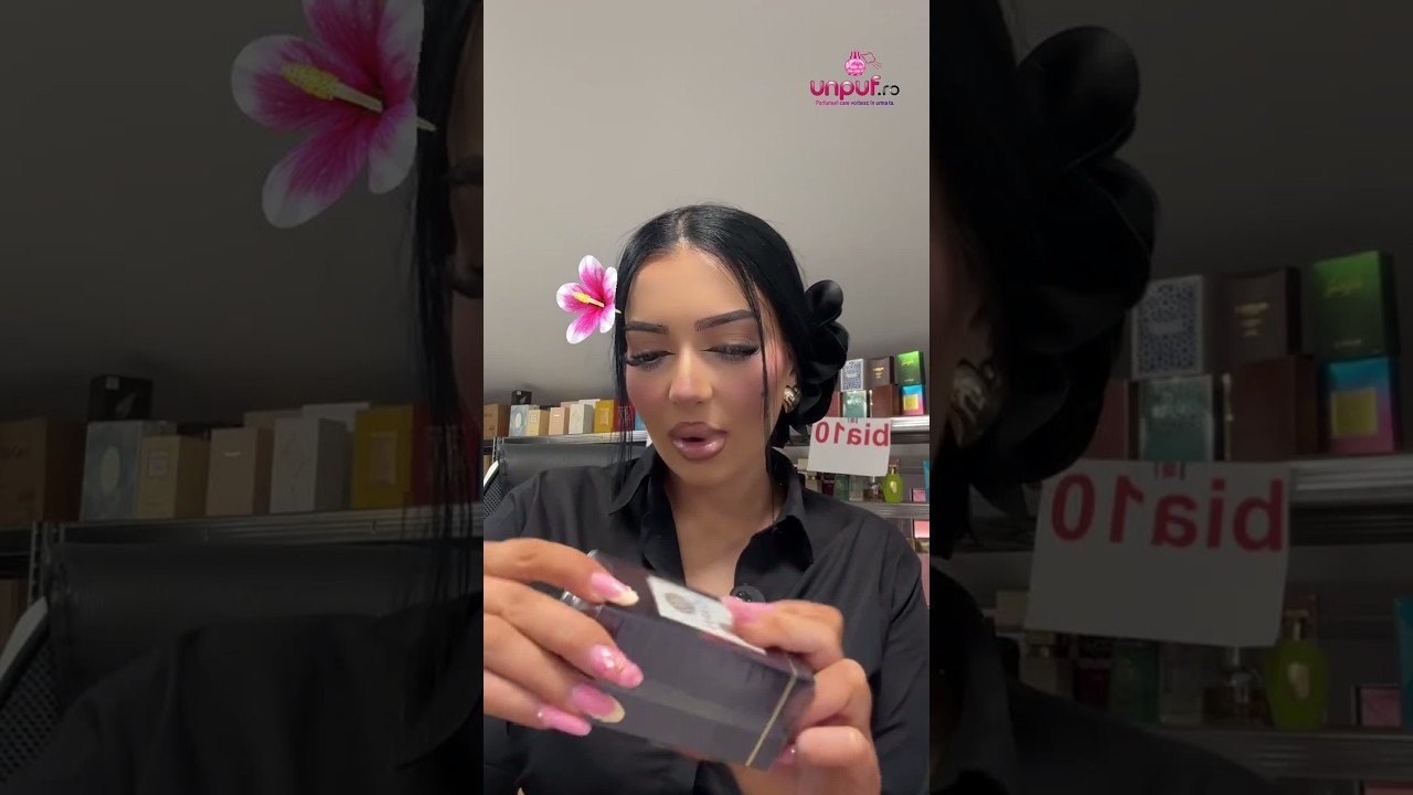 Video produs