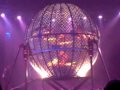 Amazing Ball Of Death