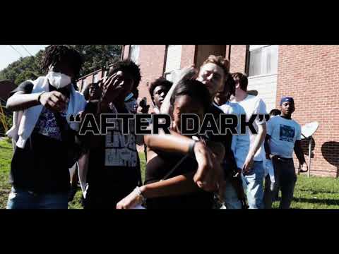 After Dark - (Luh Gman , HardBodied Bino , Baby Exotik & XO) (Shot By @joshtheshoooter)